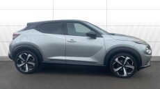 Nissan Juke 1.0 DiG-T 114 Tekna 5dr DCT Petrol Hatchback